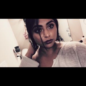 Meet your Posher, Aarti